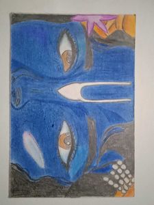Krishna Handmade Art