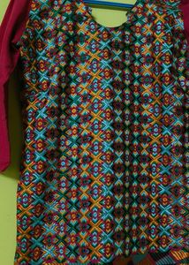 New Kurti