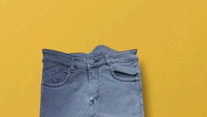 F@67 Size-26 Slim Jeans