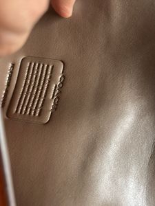 Orignal Coach Bandit Shoulder Bag sale For Today