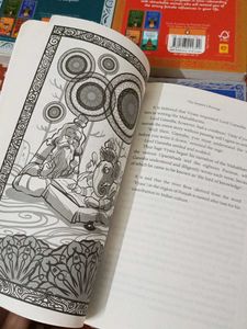 Sudha Murty Mythology Tales
