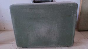 suitcase Bag(VIP COMPANY)