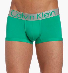 Calvin Klein Green Briefs