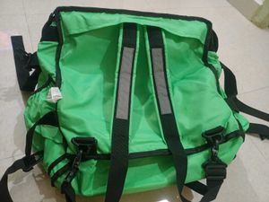 Food Delivery Bag