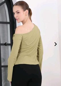 Floral Print Crop Top