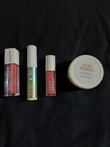 Mini Lip Kit Cash300₹