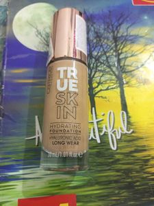 IMPORTED BRAND catrice cosmatics foundation