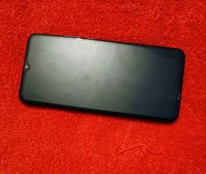 Oppo A15 Mobile Phone ➡️ 📱 Mystery Blue Colour