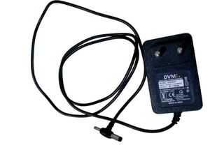 DVM SMPS Adapter - Brand New (2AMP)