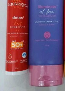 6 Item skin Care Kit