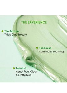 Dot &amp; Key Clay Mask
