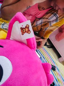 Pinkfong Baby Shark Plush Toy
