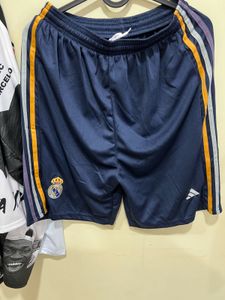 Soccer Shorts thailand premium FootballJersey