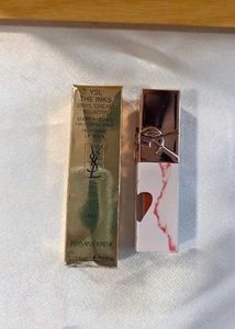 YSL VINYL CREAM COLLECTOR - LIMITED EDITION
