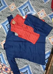 Kurta Paijama Set