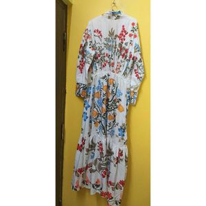 Women Western Dress