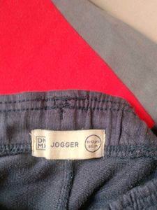 A Joggers
