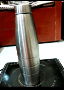 Steel Bottle