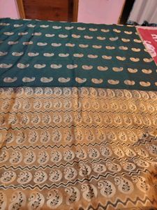 Cotton Silk Kanjivaram