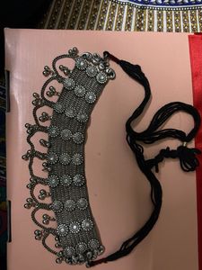 Necklace &amp; Choker Set