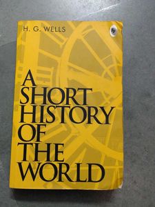 A Short History Of The World