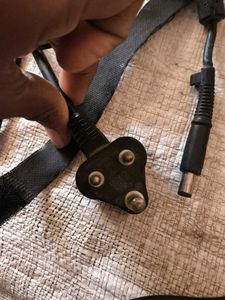 HP LAPTOP CHARGER 65W