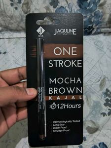 Jaquline USA Lipstick