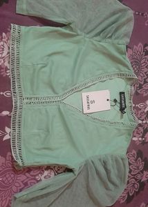 pista colour top