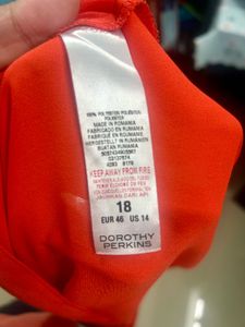 Dorothy Perkins  Top