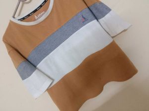 Striped T-Shirt