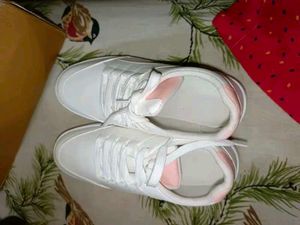 Elegant New Shoes