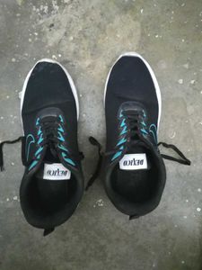 Dexico Shoes