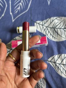 Myglamm Lit Creamy Matte Lipstick