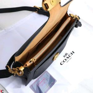 COACH TABBY RESTOCK WITH BOX@12AA QUALITY
