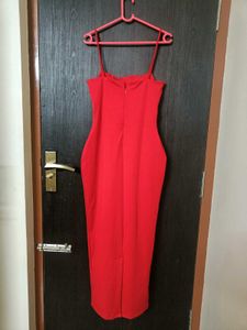 It&#39;s New Me Bodycon Dress