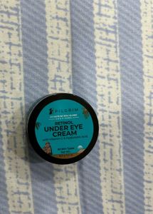 Three beauty products