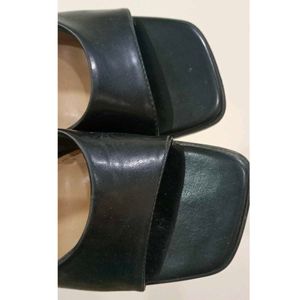 H&amp;M Wedges