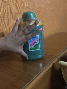 Water Bottle