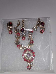 Jewellery Set