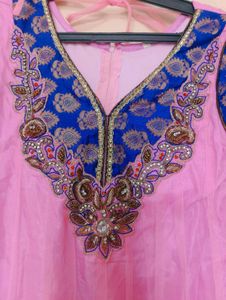 Like New Frock