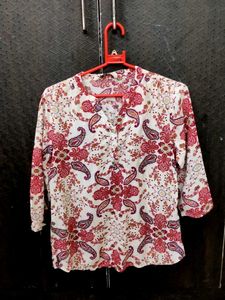 🌷Ethnic Short Kurti 🌷