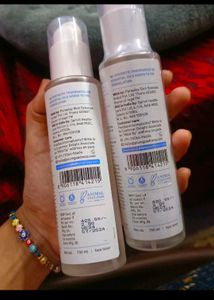 Plum Rice Water And Niacinamide Toner
