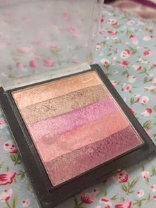 Seven Seas Face Makeup Set