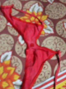 Used Bra