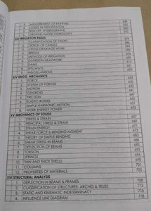 Civil Engineering MCQ Book