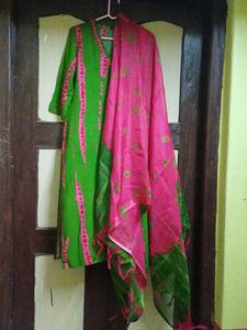 Kurta Set