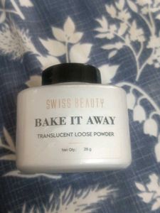 Swiss Beauty Loose Powder
