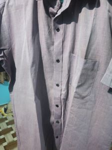 Men Formal Shirt