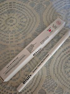 Blur Kajal + Lip Liner