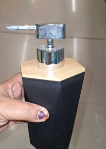 2pc SOAP DISPENSER WO CAP 325ML